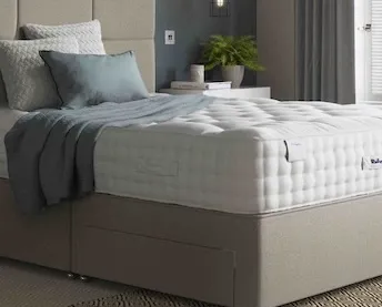 Relyon Luxury Pashmina 2350 Divan